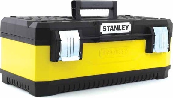 Stanley plastic tool deals box