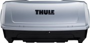 Бокс THULE BackUp серый 900000 [900000]