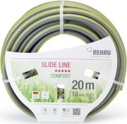 Шланг для полива REHAU SLIDE LINE 1/2" х 20 м 10975961600 [Б0047750]