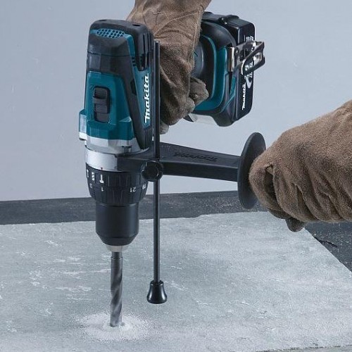 Makita dhp 481 discount zj