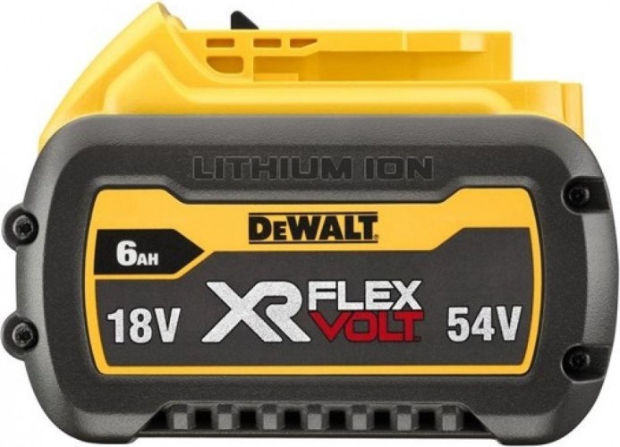 18v 6ah deals dewalt battery