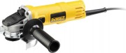 Угловая шлифмашина сетевая DeWALT DWE 4057 [DWE4057-QS]