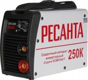 Сварочный инвертор РЕСАНТА САИ 250 К [65/38]