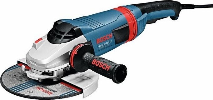 Gws 230 store bosch