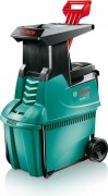 Измельчитель садовый BOSCH АХТ25 D [0600803100] Коробка, травосборник, толкатель