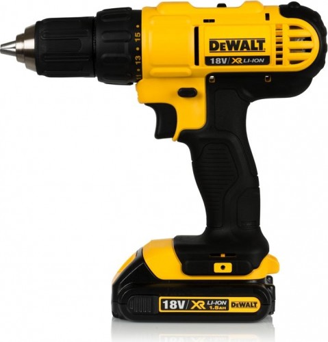 Dewalt cordless store drill dcd776