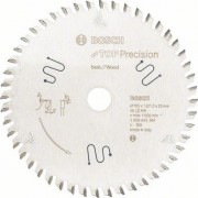 Пильный диск по дереву BOSCH 165х48х20 мм BEST FOR WOOD [2608642384]