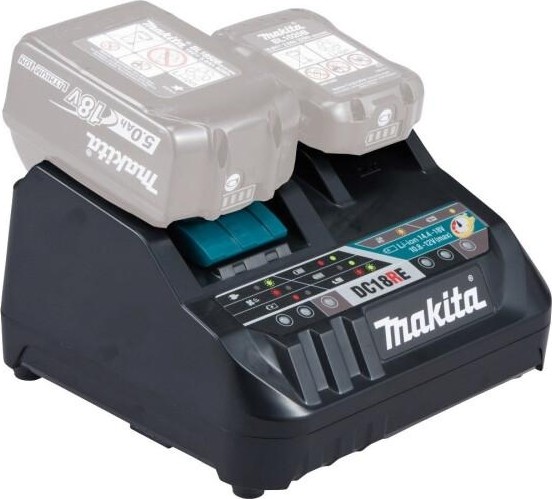 Зарядное устройство Makita DC18SD (630881-4)