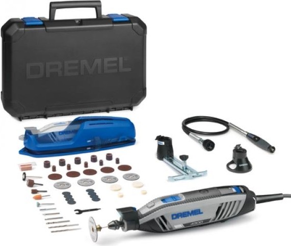 Buy dremel store 4300