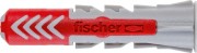 Дюбель FISCHER DUOPOWER 8 х 40 универсальный нейлоновый 555008 [555008]