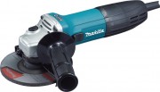 Углошлифмашина MAKITA GA5030К [GA5030K]