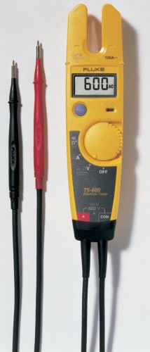 Fluke T150 VDE 4093109 - Voltage Tester