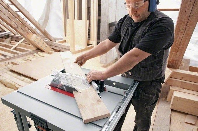 Bosch table saw gts clearance 10 j price