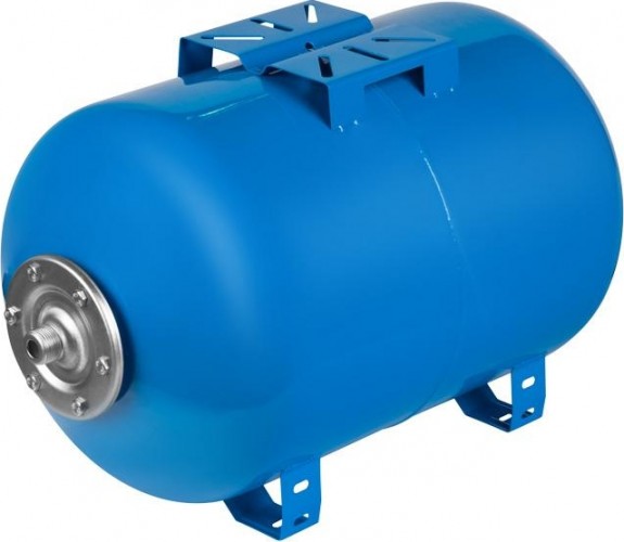 Гидроаккумулятор для системы водоснабжения — Статьи от интернет-магазина «Строительный Двор»