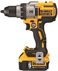 Аккумулятор для шуруповерта dewalt