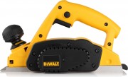 Рубанок сетевой DeWALT DW 680 [DW680-QS]