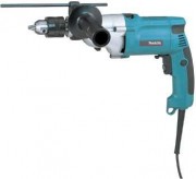 Дрель ударная сетевая MAKITA HP 2050 двухскоростная [HP2050]