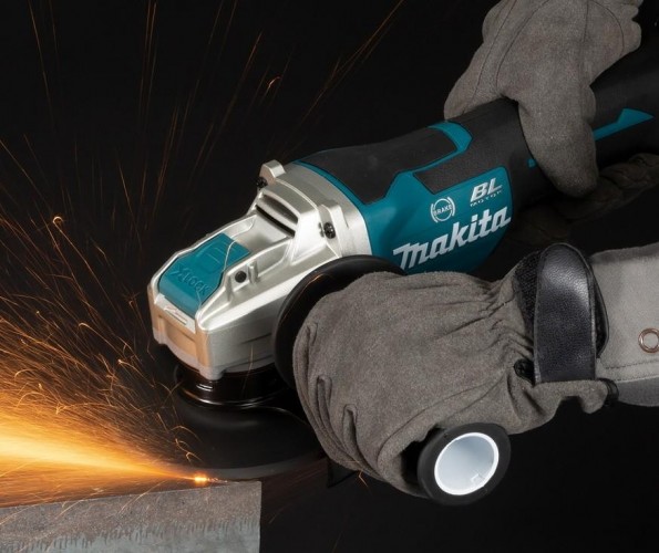 Makita dga469z deals