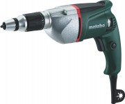 Шуруповерт сетевой METABO DWSE 6.3 [620001000]