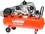 Компрессор поршневой PATRIOT PTR 100-670 [525306330]