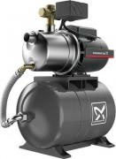 Установка для водоснабжения GRUNDFOS JP 5-48 PT-H 99463877 [НС-1206758]