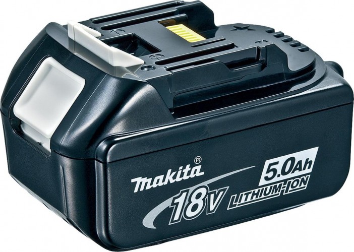 Makita lithium store battery 18v