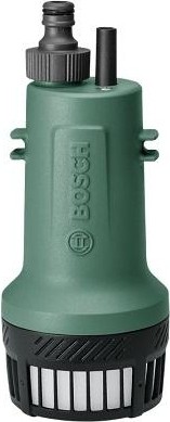 Насос для бочек BOSCH GardenPump 18, аккумуляторный без АКБ и ЗУ 06008C4201  [06008C4201]: цена, фото и характеристики в Кувалда.ру