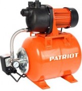 Насосная станция PATRIOT PW 850-24P [315302437]