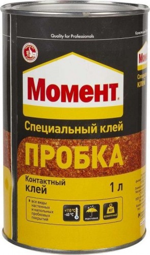 Момент пробка