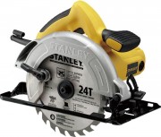 Пила циркулярная электрическая STANLEY SC16 [SC16-RU]