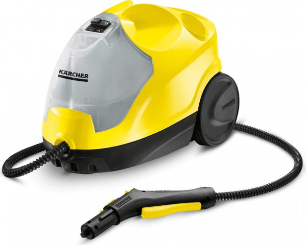 KAERCHER 1.512-450.0 - Steam cleaner SC 4 EasyFix