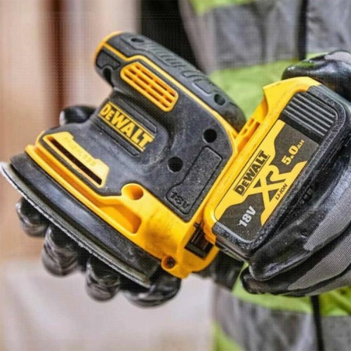 Dewalt 210 deals sander