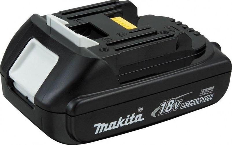 Совместимость аккумуляторов makita 18v