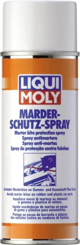 Liqui Moly Засіб лякливо гризунів - MarderSpray 0.2 л. (39021)