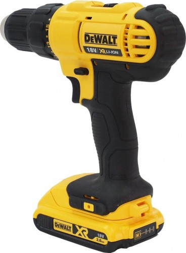 Dewalt dcd 771 двигатель