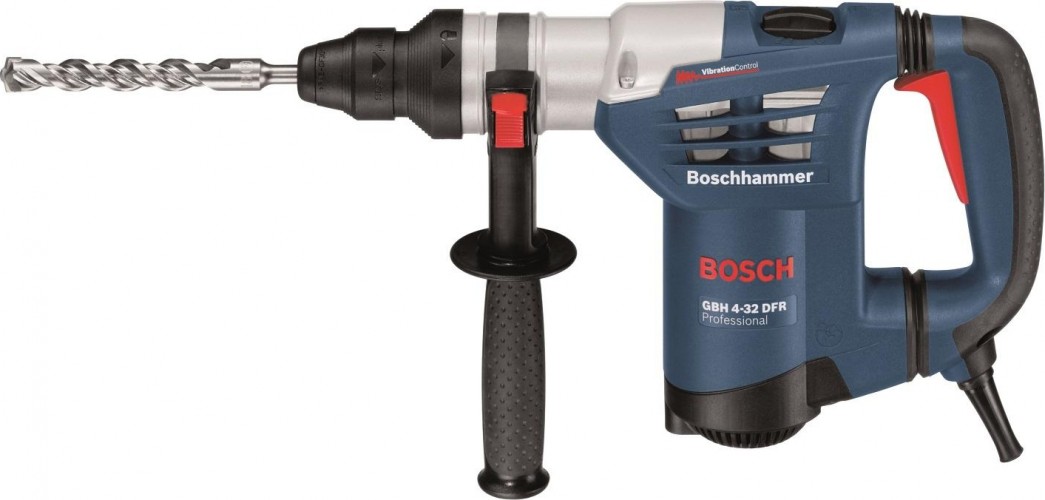 Bosch gsh deals 4 hammer