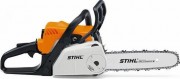 Бензопила STIHL MS 180-35 С-ВЕ [11302000479]