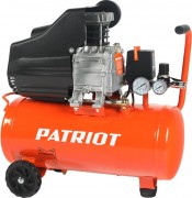 Компрессор поршневой PATRIOT EURO 24-240 [525306365]