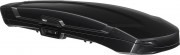 Бокс THULE Vector Alpine черный металлик 613501 [613501]