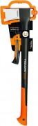 Топор - колун FISKARS X25 - XL + пила 1025437 [1025437]