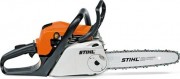 Бензопила STIHL MS 181-35 C-BE [11392000375]