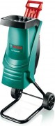 Измельчитель садовый BOSCH AXT Rapid 2000 [0600853500] Коробка, толкатель