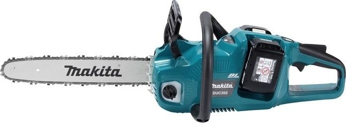 Makita duc355 deals