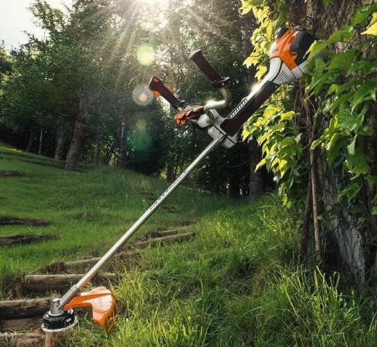 Stihl fs 560 deals price