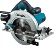 Пила циркулярная сетевая MAKITA HS7601K