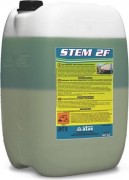 Шампунь для бесконтактной мойки ATAS STEM 2F (25 кг) [SCSTEM-2F-25.]