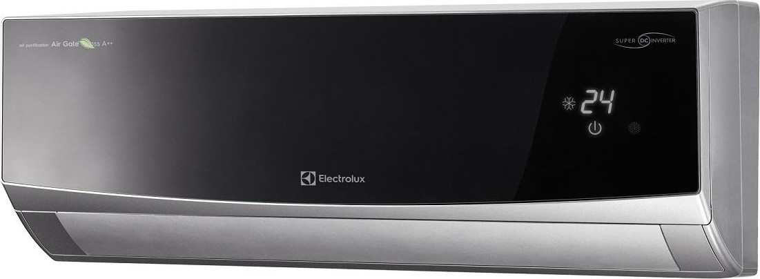 Купить Сплит Системы Electrolux В Москве