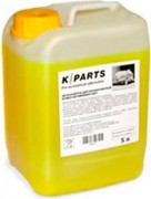 Шампунь для бесконтактной мойки KARCHER K PARTS SOFT 9.605-663.0, (5 л.) [9.605-663.0]