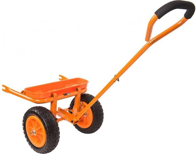 Worx WA0228 Aerocart