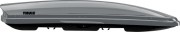 Бокс THULE Dynamic M (800) светло-серый глянцевый 612801 [612801]